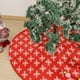 thumbnail image 2 of de de Navidad clásica Alfombra de de Navidad Delantal de de Navidad Vestido de de Navidad para centro comercial Sala de, 2 of 8