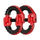 thumbnail image 4 of Conector de cadena de seguridad Sharpla 1/2 enlace de alta resistencia 2 piezas, 4 of 8