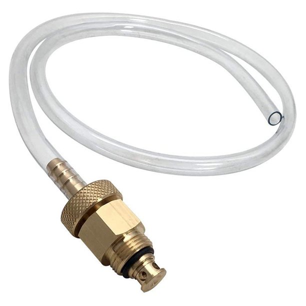 Engines Oil Filter Drain Tool for Toyota, Lexus, Scion 2.5L 5.7L