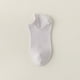 thumbnail image 4 of Calcetines de mujer, 6 pares, de malla transpirable, antideslizantes, finos y ligeros., 4 of 9