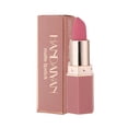 thumbnail image 3 of Nituyy Matte Lipstick Soft Velvet Lip Stick Long Lasting Moisturizing Lip Cream Tint, Non-Stick Cup, 3 of 6