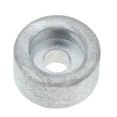 thumbnail image 2 of jiaping No.55321-87J01 Marine Zinc Anode Replacement for Outboards Round, 2 of 6