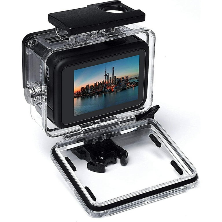 waterproof case for go pro