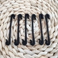 thumbnail image 6 of Garden Vine Fastener Clips 50 Pack,Plastic Plant Strapping Hooks for Trellis Support,Essential Lashing Buckles for Tomatoes and Greenery-1Pack, 6 of 8