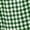 Green, variant on Womens Gingham Wide Leg Cropped Pants Elastic Drawstring Waist with Pockets