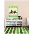 thumbnail image 2 of Marmont Hill "Mouses" by Curtis Painting Print on Canvas, 2 of 7