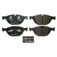thumbnail image 2 of Power Stop Front Euro-Stop ECE-R90 Certified Brake Pad ESP1570, 2 of 5