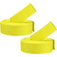 thumbnail image 1 of Taekwondo Colored Ranking Belts, Polyester Martial Arts Judo Karate Belt for Coach Teaching Practice, 1 of 5