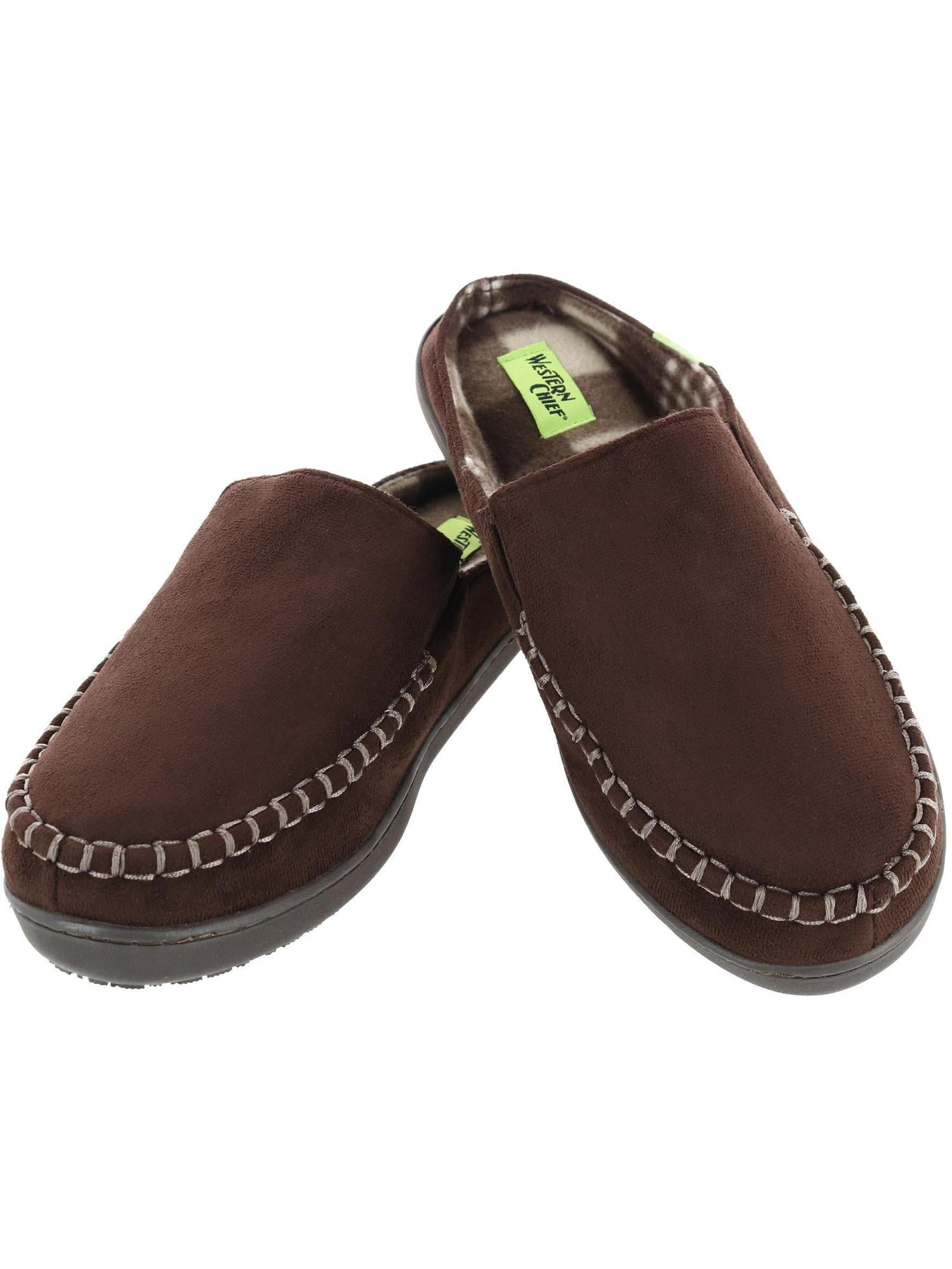 western chief moccasins