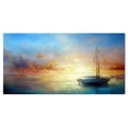 thumbnail image 2 of Design Art - Seascape Pier, 2 of 4
