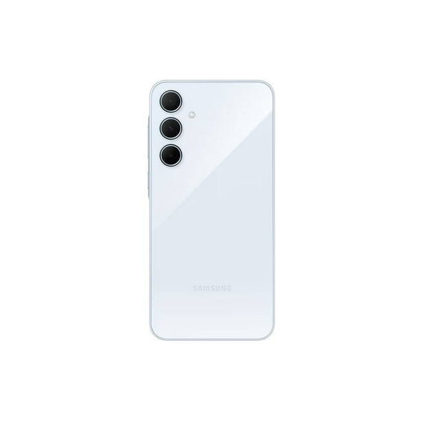 スマートフォン本体 GALAXY A55 5G 128GB Galaxy A55 5G (128GB) - Smartphones for product demos - Walmart