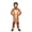 Hero A337, variant on Halloween Costume for Cosplay Outfit Movies Character Role Play Dress Up Suit Fancy Party Clothes Outfit Set for Birthday Carnival A329 M