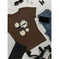 thumbnail image 3 of Mind People My Kinda People T-Shirt Women -Image by Shutterstock, Female Small, 3 of 4