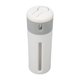 thumbnail image 1 of Dispensador De Viaje 4 En 1, Dispensador De Champú De Viaje Duradero Portátil Fácil De Operar A Prueba De Fugas Para Artículos De Tocador, 1 of 8