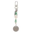 thumbnail image 2 of Adorno Colgante ANGGREK Brida de Silla de Montar de Caballo Metal, 2 of 7