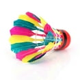 thumbnail image 7 of 11Pcs/Lot Durable Colorful Badminton Balls Shuttlecocks Sports Training Accessory, 7 of 7