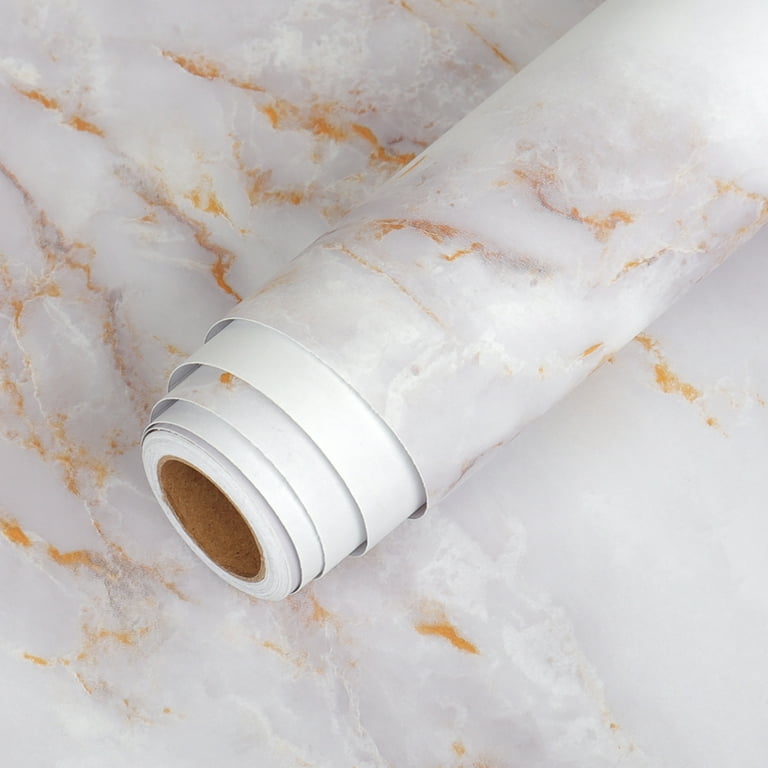 LaCheery Marble Contact Paper for Countertops 16x80 Gold Marble Wallpaper  Peel and Stick Bathroom Wallpaper Self Adhesive Shelf Liner Removable  Wallpaper for Kitchen Cabinet 