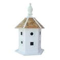 thumbnail image 2 of Danbury Dovecote Birdhouse, 2 of 2