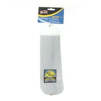 Pro Troll #PC11-627 Pro Chip 11 Flasher With Agitator Fin Plain Chrome - Ships same day before 2pm PST.