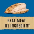 thumbnail image 3 of Nature's Recipe Chewy Bites Grain Free Natural Dog Treats, Chicken, Sweet Potato & Apple Recipe, 3 of 7