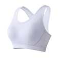 thumbnail image 2 of Girls Bras Sports Training Bra for Girls Girls Sports Bra for High Support Comfortable Active Wear for Daily Exercise and Fitness Workout Top, 2 of 8