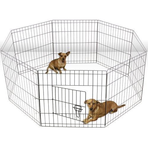 exercise playpen for dogs