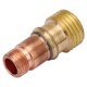 thumbnail image 5 of Lente de gas WP 18 Lente de gas resistente y estable Diámetro de orificio opcional para antorcha de soldadura refrigerada por agua ANGGREK Otros, 5 of 8
