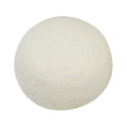Better Homes & Gardens Wool Dryer Balls, Natural, High-Quality New Zealand Wool, 6‑Count