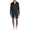 thumbnail image 2 of Russell Men's and Big Men's 9"  Woven Tech Short with Comfort Waistband, up to 5XL, 2 of 5
