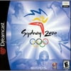 Sydney 2000-Sega Dreamcast