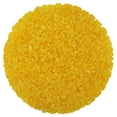 thumbnail image 4 of FirstChoiceCandy Yellow Lemon Rock Candy Crystals 2 Pound Resealable Bag, 4 of 4