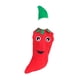 thumbnail image 5 of Disfraz de fruta para niños, cosplay, para niños y niñas, disfraz de verdura de dibujos animados para fiesta temática. Pimiento rojo, 5 of 8