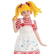 Lalaloopsy Deluxe Spot Splatter Splash