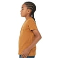 thumbnail image 2 of Bella + Canvas Youth Unisex Jersey Tee, 2 of 5
