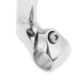thumbnail image 4 of Quill Stem, Aluminum Alloy Bike Quill Handlebar 1 Bolt 280mm for Fixed Gear, 4 of 8
