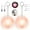 2PCS-Pink Heart, variant on 2Pcs Purse Glow Heart Light,Purse Light Handbag Lights,Bag Lights for Handbag,Automatic Sensor Touch Activated Purse LED Lamp,Heart Shaped Hanging Night Lights for Women Ladies Girls Gift