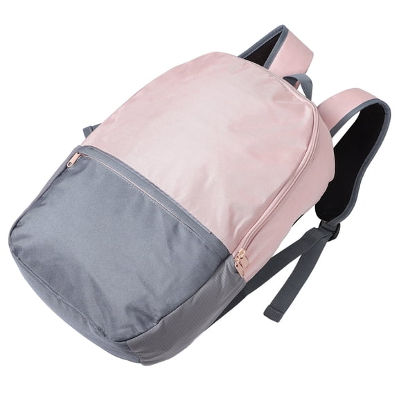 Healifty Gym and Cycling Backpack with Large Storage, Comfortable Padded Shoulder Straps for Sports and Outdoor Use