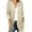 Beige winter coat, variant on Cardigan for Women Winter Sweater Cardigan for Women Plus Size Casual Solid Long Sleeve Open Front Knitted Coats Ladies Comfy Sweater Outwear with Pocket 2023 Jacket Holiday
