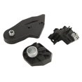 thumbnail image 4 of Headlamp Housing Repair Kit Reliable Headlight Bracket Repair Set Replacement for Benz C?Klasse Estate S204 Right: 2048201214, 4 of 5