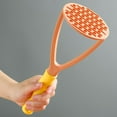Sales Today Clearance Potato Masher Mashed Potatoes Masher Kitchen Tool For PotatoeAvocado Sweet