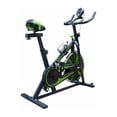 thumbnail image 3 of Bicicleta Fija Spinning 10kg Centurfit Profesional Fitness Cardio Gym, 3 of 8