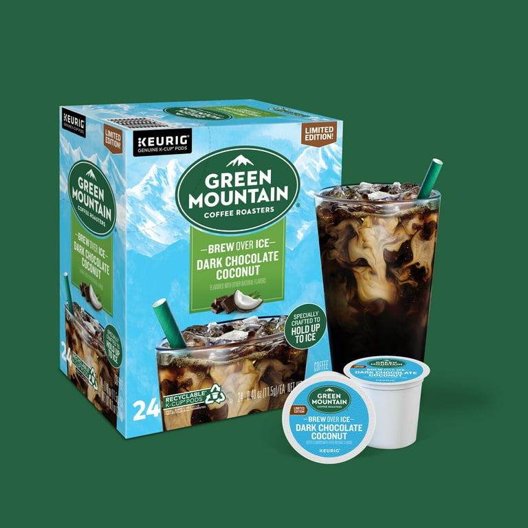 GMCR KCUP DK CHOC CCNUT BOI 24CT RKC - Walmart.com