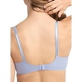 thumbnail image 2 of Warner's Womens No Side Effects Wire-Free T-Shirt Bra Style-1056, 2 of 6