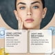 thumbnail image 2 of Zinc Oxide SPF 50 Sunscreen for Face & Body, Lightweight Moisturizer with Non-Greasy UV Protection, 2 of 5