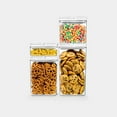 thumbnail image 4 of 20-Piece Airtight Dry Food Storage Set, 4 of 5