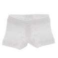 thumbnail image 4 of Calzoncillo informal 1/6 y camiseta sin mangas apta pulgadas para juguetes calientes figuras de juguetes MC Baoblaze Ropa de figura de acción de 12 pulgadas, 4 of 8