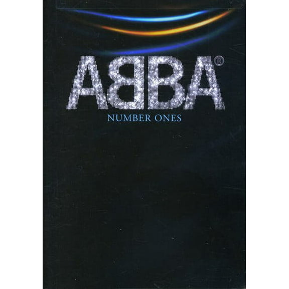 ABBA: Number Ones (DVD), Polydor / Umgd, Music & Performance