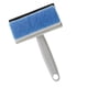 thumbnail image 2 of 1 escobilla de goma para ventanas de doble cara, herramienta de limpieza para baño., 2 of 5