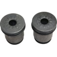 thumbnail image 5 of Control Arm Bushing Compatible with 1995-2001 Ford Explorer 1997-2001 Mercury Mountaineer 6Cyl 8Cyl 4.0L 5.0L Front, Left Driver and Right Passenger Side, Upper Set of 2, 5 of 5