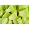 thumbnail image 3 of 150 Seeds HONEYDEW GREEN FLESH Cucumis Melo Inodorus Melon Fruit Seeds, 3 of 9